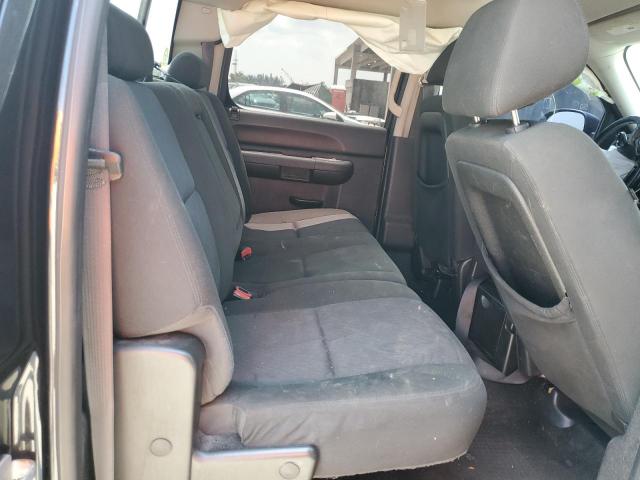 Photo 10 from auction – 2012 GMC SIERRA C15 with VIN 3GTP1VE07CG232869