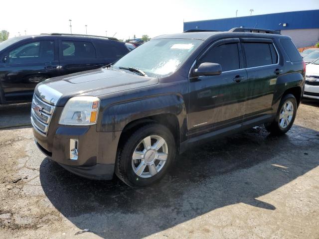 GMC TERRAIN SL 2014 with VIN 2GKALREK9E6149486 - Photo from auction
