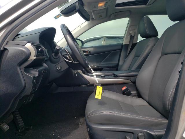 Photo 7 from auction – 2019 LEXUS IS 300 with VIN JTHBA1D24K5086506