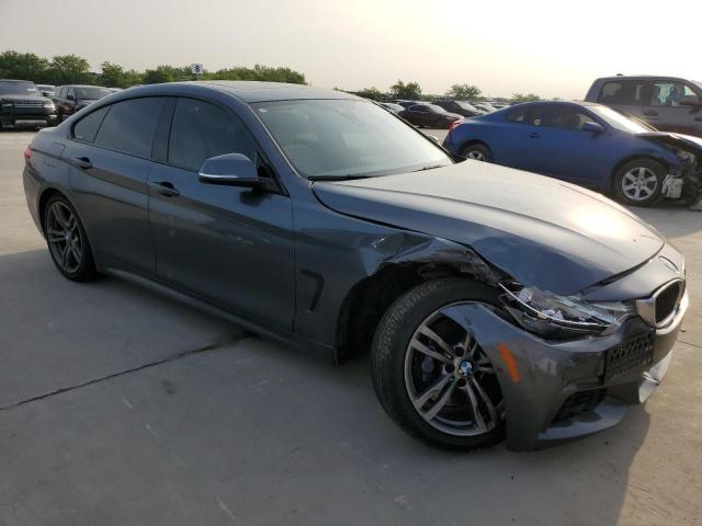Photo 4 from auction – 2015 BMW 428 I GRAN with VIN WBA4A9C56FGL85409