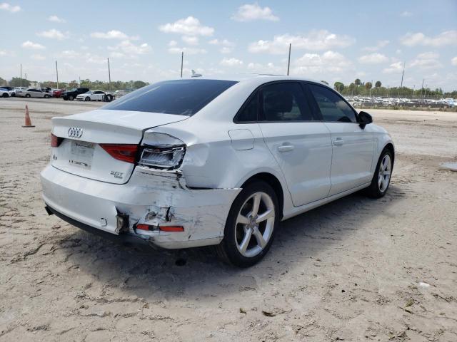 Photo 3 from auction – 2015 AUDI S3 PREMIUM with VIN WAUBFGFF8F1071393