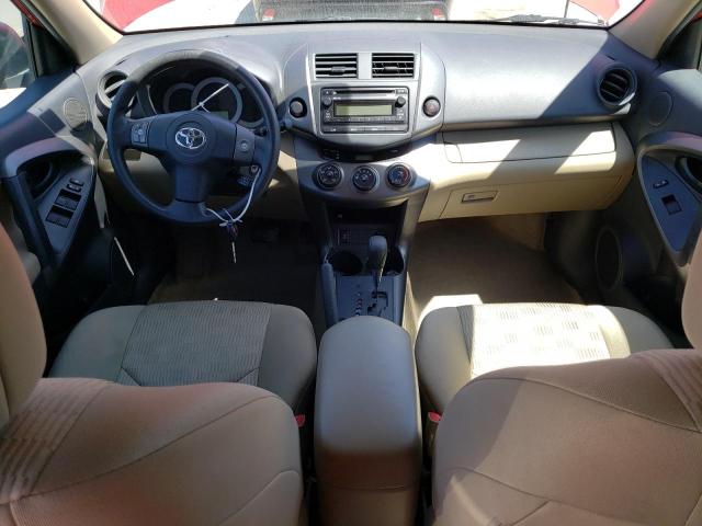 Photo 8 from auction – 2012 TOYOTA RAV4 with VIN 2T3ZF4DV8CW141143