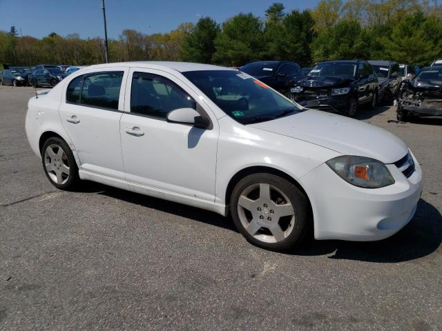 Photo 4 from auction – 2010 CHEVROLET COBALT 2LT with VIN 1G1AF5F50A7220176