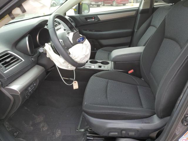 Photo 7 from auction – 2019 SUBARU OUTBACK 2. with VIN 4S4BSAFC2K3257913