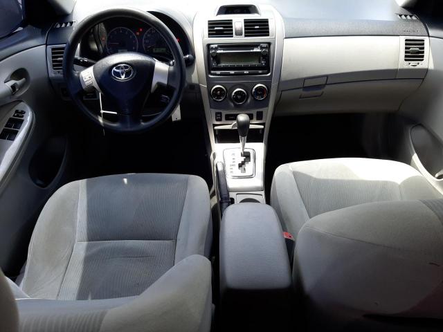 Photo 8 from auction – 2012 TOYOTA COROLLA BA with VIN 5YFBU4EE1CP066611
