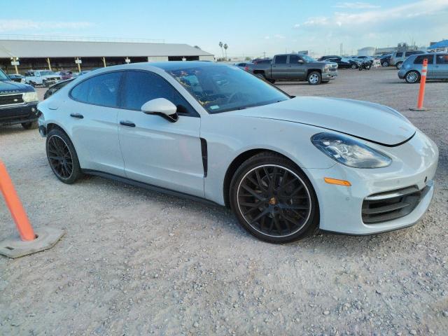 Photo 4 from auction – 2021 PORSCHE PANAMERA B with VIN WP0AJ2A73ML116712