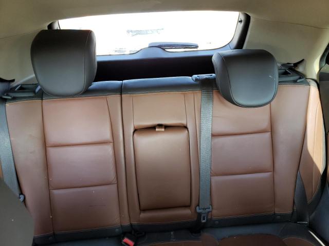 Photo 10 from auction – 2015 BUICK ENCORE with VIN KL4CJCSB1FB139801