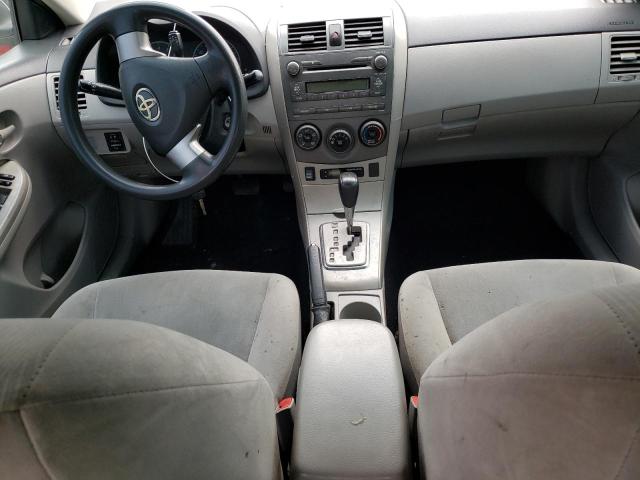 Фото 8 с аукциона – 2011 TOYOTA COROLLA L/ с VIN 2T1BU4EE9BC599126