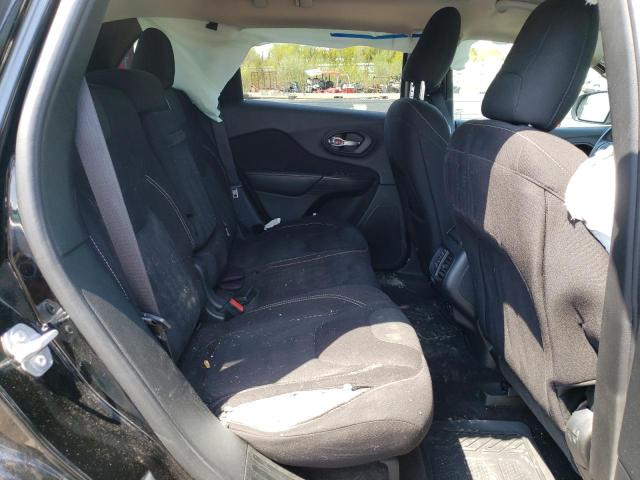 Photo 11 from auction – 2017 JEEP CHEROKEE L with VIN 1C4PJMCB7HW556265