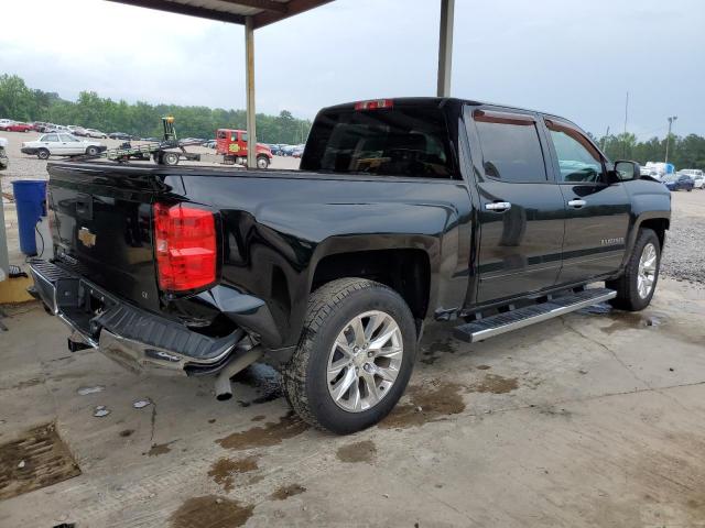 Photo 3 from auction – 2016 CHEVROLET SILVERADO with VIN 3GCPCREC4GG301440