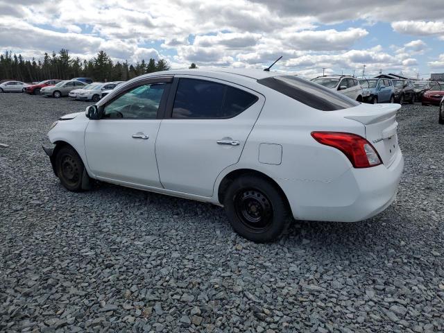 Photo 2 from auction – 2013 NISSAN VERSA S with VIN 3N1CN7AP9DL822116