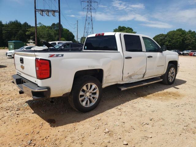 Photo 3 from auction – 2014 CHEVROLET silverado with VIN 1GCUKREC7EF196039