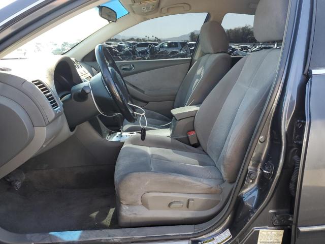 Photo 7 from auction – 2007 NISSAN ALTIMA 2.5 with VIN 1N4AL21E47N487501
