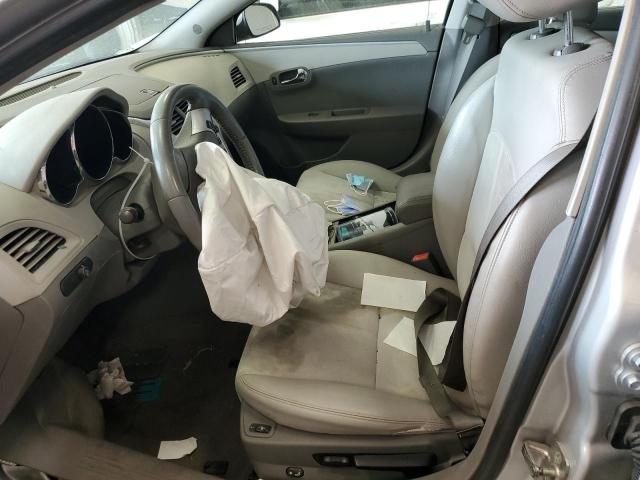 Photo 7 from auction – 2012 CHEVROLET MALIBU 2LT with VIN 1G1ZD5E02CF136271