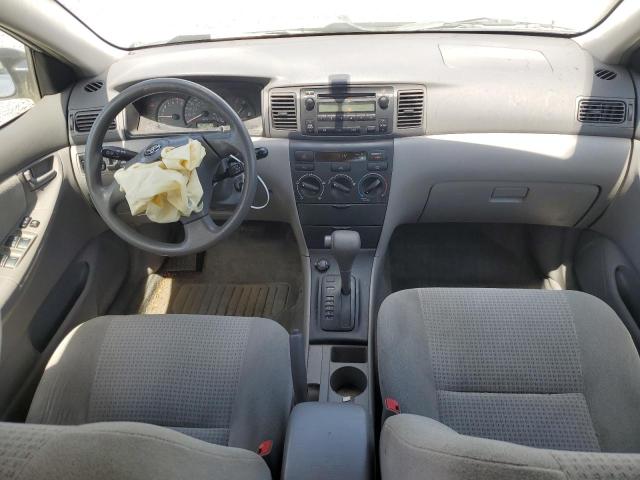 Фото 8 с аукциона – 2007 TOYOTA COROLLA CE с VIN JTDBR32E370100919