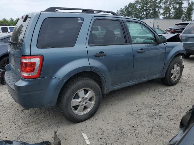 Photo 3 from auction – 2012 FORD ESCAPE XLT with VIN 1FMCU9DG0CKB79187