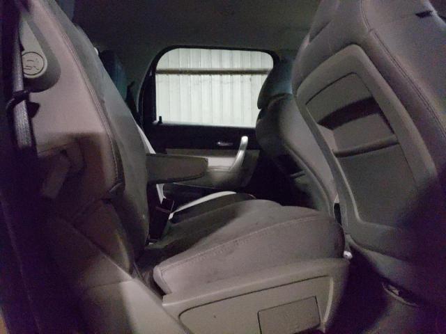 Photo 11 from auction – 2012 GMC ACADIA SLE with VIN 1GKKRPED7CJ186433