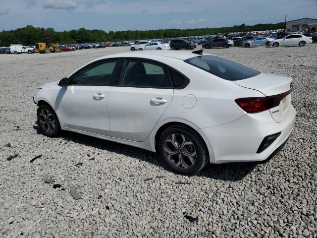 Photo 2 from auction – 2019 KIA FORTE FE with VIN 3KPF24AD1KE122518