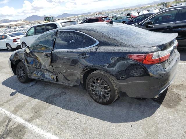 Photo 2 from auction – 2016 LEXUS ES 350 with VIN JTHBK1GG2G2226095
