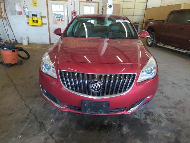 Photo 5 from auction – 2014 BUICK REGAL PREM with VIN 2G4GN5EX1E9196896