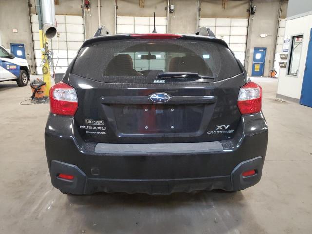 Photo 6 from auction – 2013 SUBARU XV CROSSTR with VIN JF2GPACC0D2826932