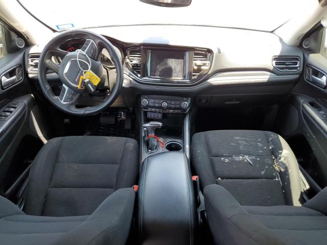 Photo 8 from auction – 2021 DODGE DURANGO SX with VIN 1C4RDHAG8MC520005