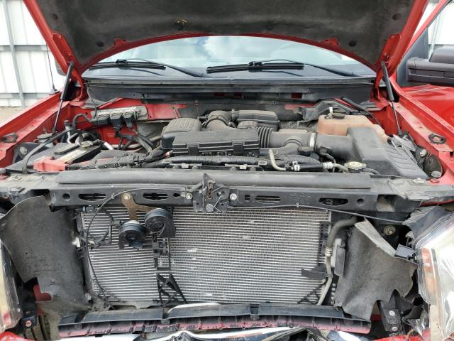 Photo 11 from auction – 2010 FORD F150 SUPER with VIN 1FTFW1EV1AFA60600