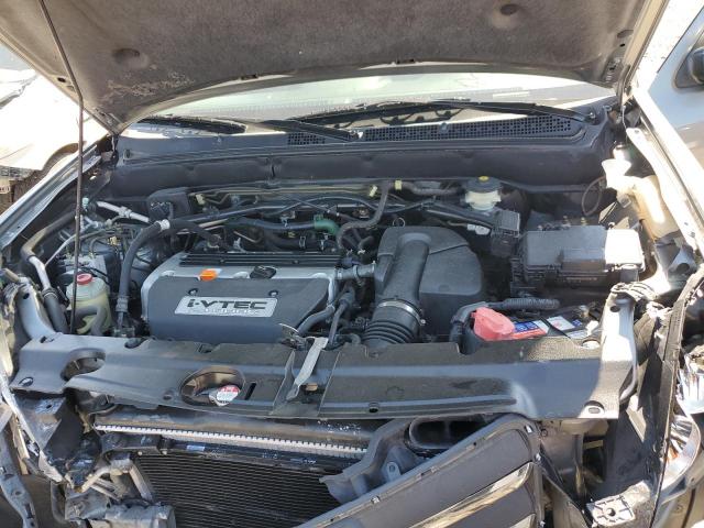Photo 11 from auction – 2005 HONDA CR-V EX with VIN JHLRD78845C018380