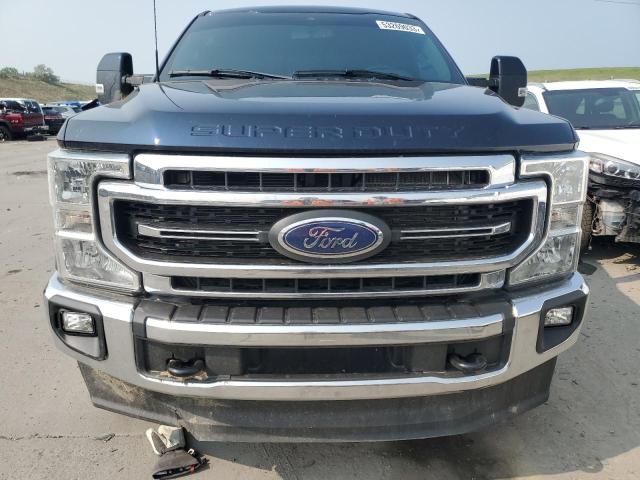Photo 5 from auction – 2022 FORD F250 SUPER with VIN 1FT8W2BT6NEF04258