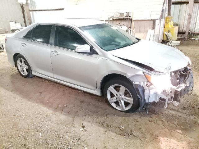 Photo 4 from auction – 2014 TOYOTA CAMRY L with VIN 4T1BF1FK7EU418315