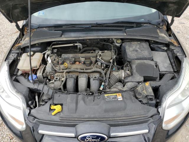 Photo 11 from auction – 2013 FORD FOCUS SE with VIN 1FADP3K27DL232635