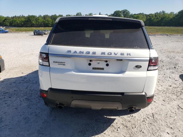 Photo 6 from auction – 2017 LAND ROVER RANGE ROVE with VIN SALWG2FV5HA681145