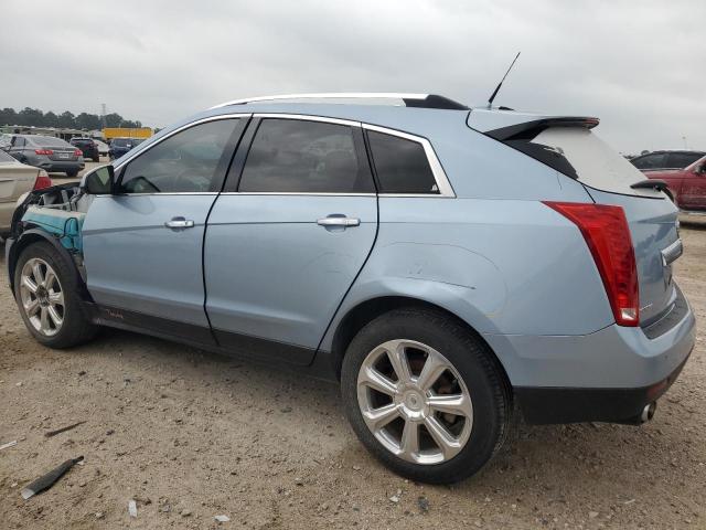 Photo 2 from auction – 2013 CADILLAC SRX PREMIU with VIN 3GYFNEE38DS536084