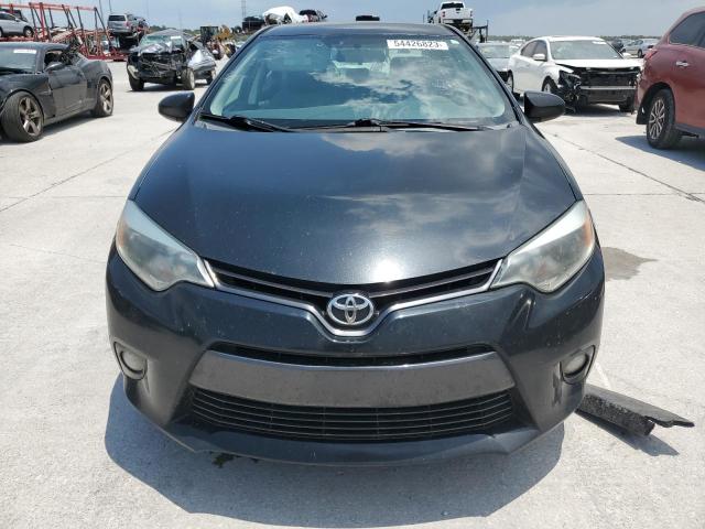 Photo 5 from auction – 2016 TOYOTA COROLLA L with VIN 5YFBURHE1GP504347