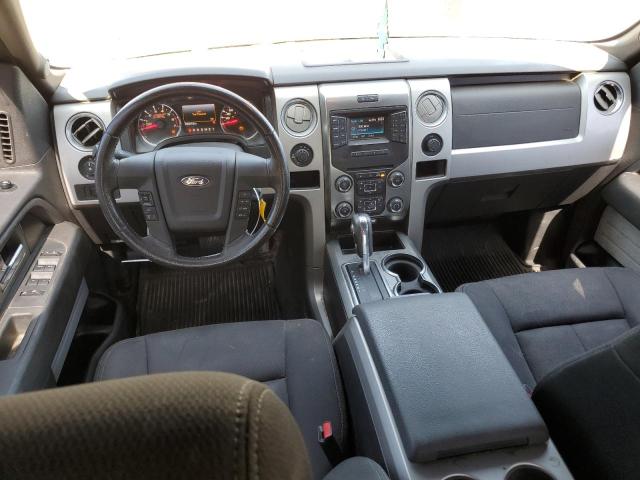 Photo 8 from auction – 2013 FORD F150 SUPER with VIN 1FTFW1ET3DFC30460