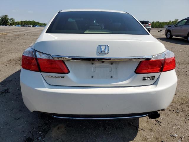 Photo 6 from auction – 2014 HONDA ACCORD EX with VIN 1HGCR2F75EA195566