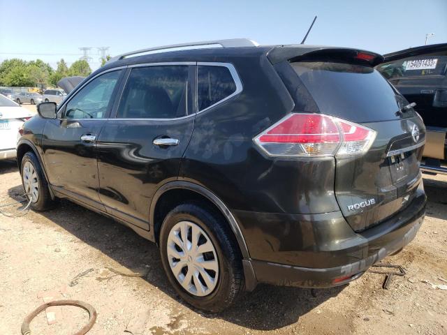 Photo 2 from auction – 2016 NISSAN ROGUE S with VIN KNMAT2MVXGP712367