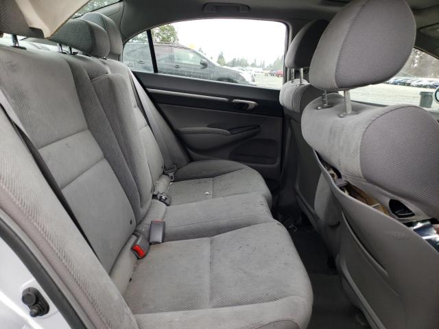Photo 10 from auction – 2011 HONDA CIVIC EX with VIN 2HGFA1F84BH531177