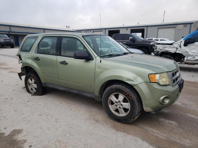 Photo 4 from auction – 2008 FORD ESCAPE XLS with VIN 1FMCU02Z48KB06525