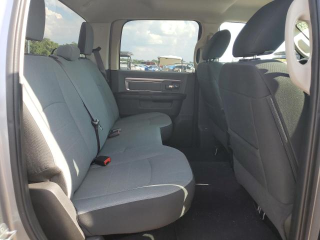 Photo 10 from auction – 2021 RAM 1500 CLASS with VIN 1C6RR6TTXMS520780