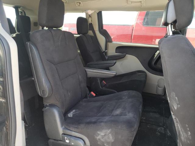 Photo 11 from auction – 2016 DODGE GRAND CARA with VIN 2C4RDGCG6GR369555