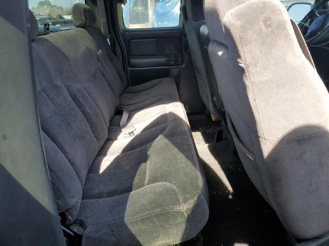 Foto 10 de la subasta – 2002 CHEVROLET SILVERADO con VIN 2GCEK19T621250370