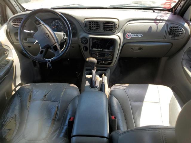 Photo 8 from auction – 2004 CHEVROLET TRAILBLAZE with VIN 1GNDT13S042213155