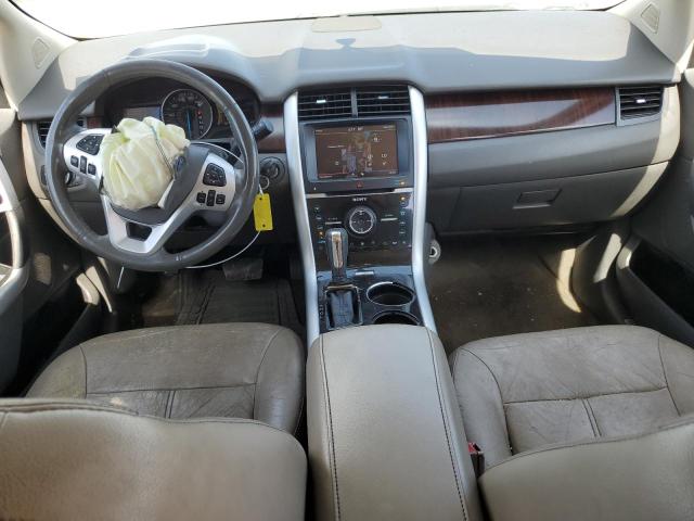 Photo 8 from auction – 2013 FORD EDGE LIMIT with VIN 2FMDK3K9XDBA37453