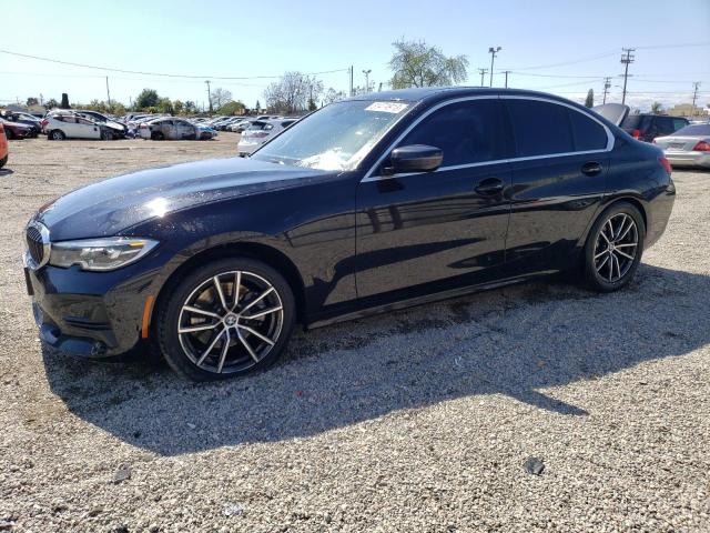 Photo 1 from auction – 2019 BMW 330I with VIN WBA5R1C59KAJ98421