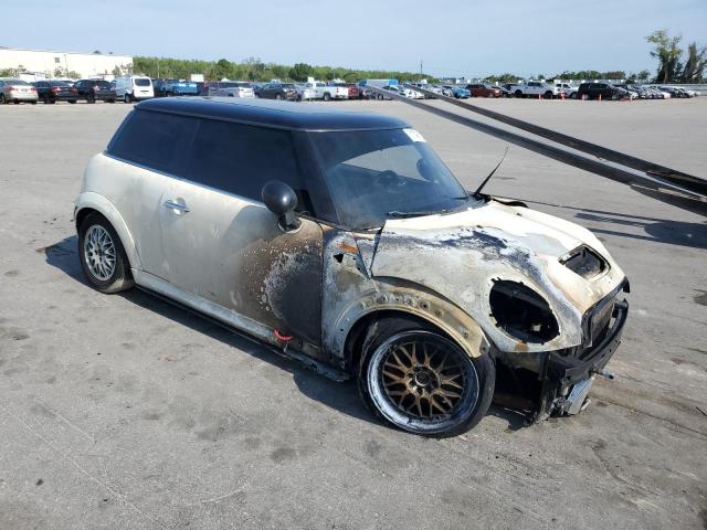 Photo 4 from auction – 2009 MINI COOPER S with VIN WMWMF73539TT97468