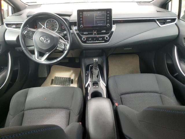 Photo 8 from auction – 2020 TOYOTA COROLLA SE with VIN 5YFS4RCE6LP032860