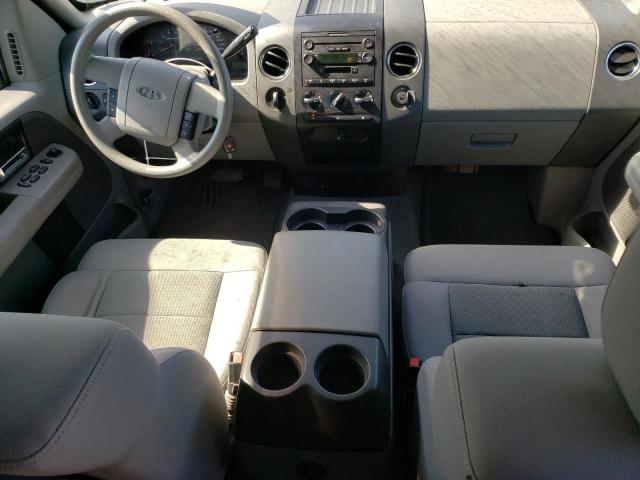 Фото 8 с аукциона – 2005 FORD F-150 с VIN 1FTPX14575FA52798