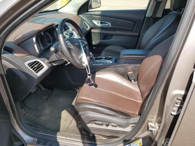 Photo 7 from auction – 2012 GMC TERRAIN SL with VIN 2GKALWEK4C6243271