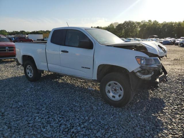 Photo 4 from auction – 2019 CHEVROLET COLORADO with VIN 1GCHSBEA4K1220913